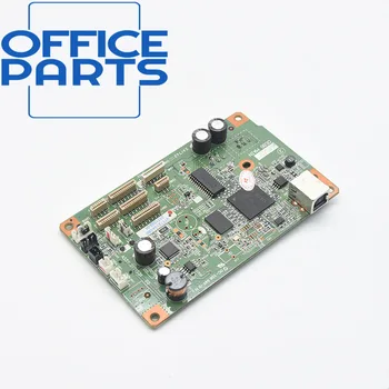 100% тествана дънна платка за Epson L805 Printer Board logic Main Board Mainboard L805