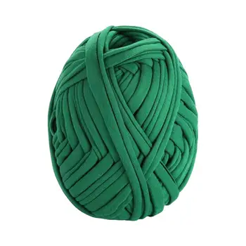 100G/0.22lb Плетене на прежди Плетене на една кука Удобни нишки Тъкане за лятна чанта