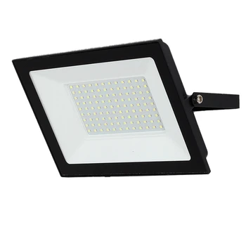 1Pack LED наводнения светлина на открито IP66 водоустойчива външна наводнена светлина, подходяща за 175-260V