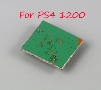 1PCS оригинален безжичен Bluetooth-съвместим контролен приемник модул платка платка 1200 конзола за PS4 1200 дънна платка изтеглен