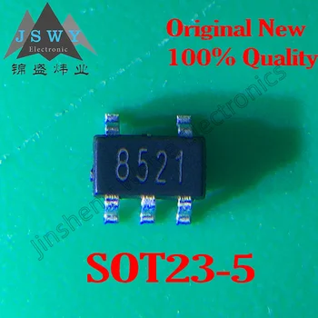 1~100PCS SGM8521XN5 SGM8521 Silkscreen 8521 SOT23-5 Rail-to-Rail CMOS операционни усилватели В наличност Безплатна доставка
