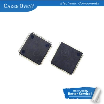 1бр/лот AN16489A AN16489 QFP-128 Оригинален буферен чип с течни кристали В наличност