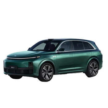 2023 гореща продажба нов модел LIXIANG L7 семейство SUV хибриден електрически автомобил нова енергийна кола