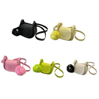 2023 Нов Crossbody чанта жени рамо чанти за момичета бизнес чанта чанта телефон с регулируема каишка