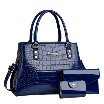 2023 Нова мода луксозна атмосфера дамска чанта 2023 Гореща продажба на проста чанта с голям капацитет за жени