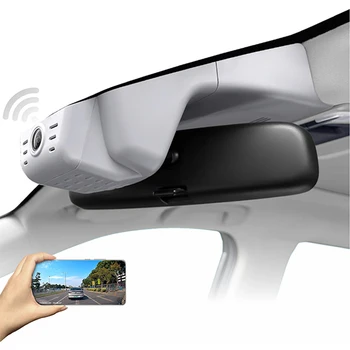 2K Dash Cam Car Reverse Aid Rear View Adas Advanced Driver Assistance System Dashcam за Honda
