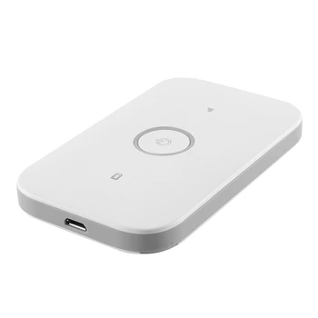 2X преносим Mifi 4G Wifi рутер 150Mbps Wifi модем кола мобилен wifi безжичен хотспот безжичен Mifi със слот за SIM карта