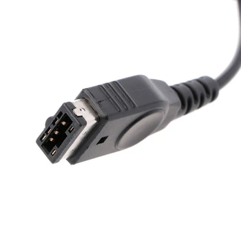  3.5mm подмяна ремонт щепсел кабел конектор кабел кабел за GBA