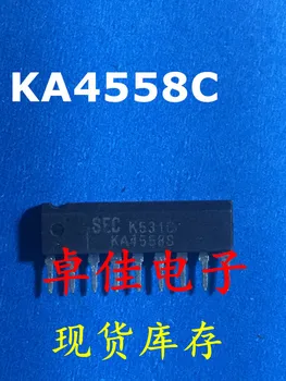 30pcs оригинален нов в наличност KA4558C