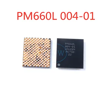 5Pcs 100% Нов PM660L 004-01 Мощност IC