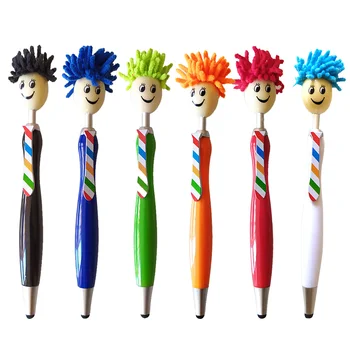 6 бр. Маркерни химикалки Ballpoint Fornite Подаръци Детски момчета Творчески подаръци Приятели