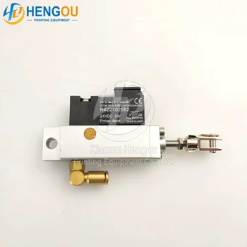 61.184.1151/01 hengoucn резервни части батерия клапан цилиндър клапан за XL105 CX102 CD102 SM102