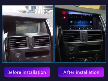 Android 12.0 8+256GB Автомобилно радио Мултимедия Carplay Player Аудио стерео за Renault Talisman 2012 2013 GPS Auto Navi Head Unit DSP