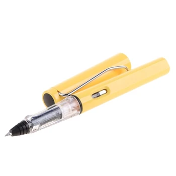 B36C 0.5mm мастило гел писалка неутрален маркер студент писане инструмент училище офис консумативи