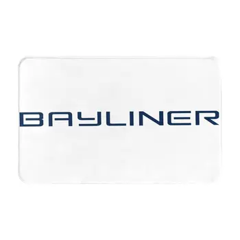 Bayliner хол килим 3D печат вход мат домакински килим мебели декорация мат