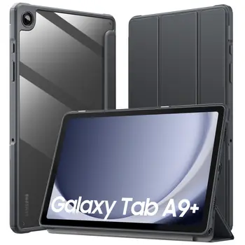 Case пасва на Samsung Galaxy Tab A9+ 11