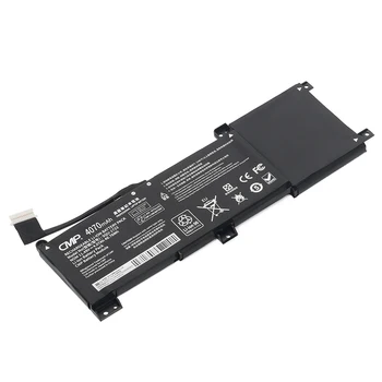 CMP за 911 Pro батерия SQU-1723 1724 лаптоп 