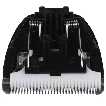 CP8000 Куче коса тример острие главата домашен любимец машинка за подстригване керамични подмяна нож за Tefeng TP-2280 1680 2680 7800 8650 3680