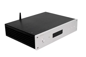 DC200 ES9038PRO DAC цифров аудио декодер Hifi треска трудно декодиране CSR8675 Bluetooth 5.0 USB коаксиални влакна