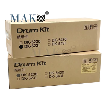 DK5230 DK5231 Оригинален барабанен комплект за Kyocera TASKalfa P5021 M5521 P5026 P5526 P5018 cdn cdw копирна част