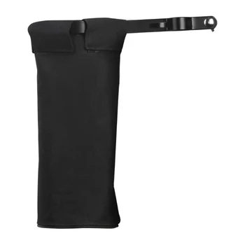 Drumstick Drum Holder Bag Stick Контейнер за съхранение Държачи за чукове Oxford Cloth Y1QE