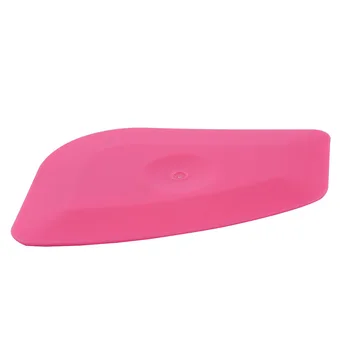 Durable Mini Mini Pink Squeegee Pink Squeegee Stylish Hot Sale Wrap Tools Car Vinyl Film Plastic Replacement Scraper Tint