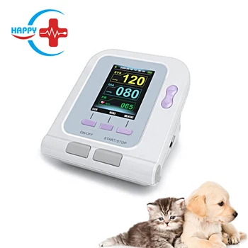 HC-R041 Кръвно налягане при животни BP или домашен любимец/куче/котка с различни маншети