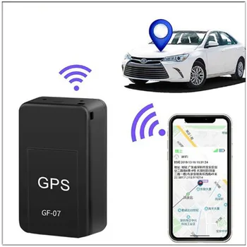 Hot Car GPS локатор Анти кражба проследяване инструмент за SsangYong Actyon Turismo Rodius Rexton Korando Kyron Musso Sports