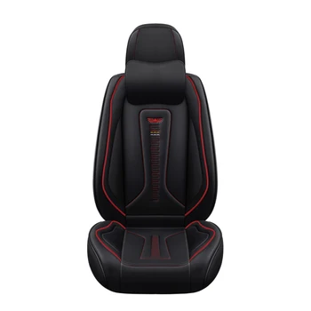 Hot Selling Universal Kids Car Seat Covers Пълен комплект 7-местни калъфи за столчета за кола Интериорни аксесоари за Mazd-a Cx-3