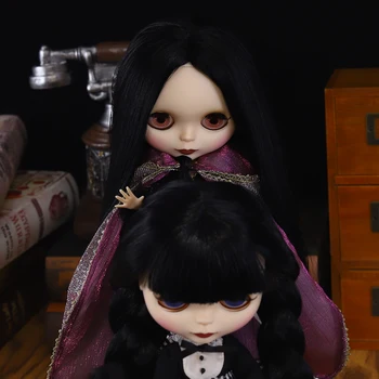 ICY DBS Blyth doll 1/6 30cm Различни стилове Гола кукла или пълен комплект с ABhands специална сделка за момиче подарък играчка