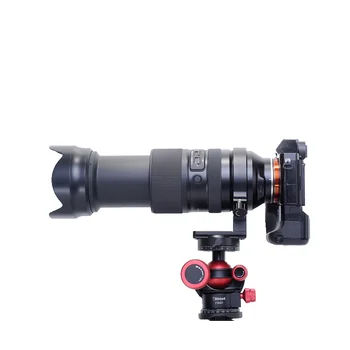 IS-TA5040 Обектив за монтиране на статив Пръстен за пръстен за Tamron 50-400mm f / 4.5-6.3 Di III VXD A067 обектив на камерата