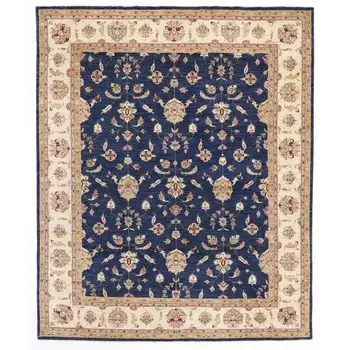 J1844 2023 Модерен френски стил килим, домакински универсален килим