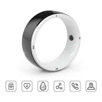 JAKCOM R5 Smart Ring Нов продукт като th16 lcd черна дъска цветен пиксел часовник фитнес 6 глобална версия nfc smart