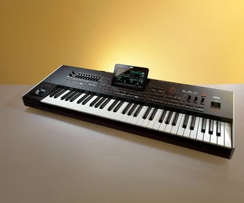 Korg PA4X 76 Клавиатура за клавиши PA4X76 ORIENTAL ORT Аранжор PA 4x ARMENS