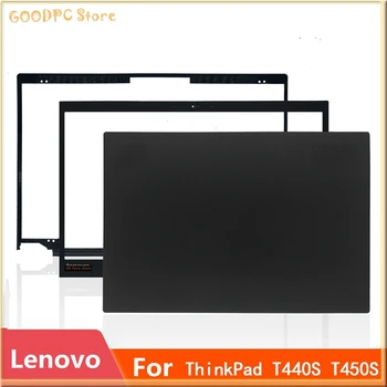 Laptop Shell за Lenovo Thinkpad T440S T450S A-shell / B-shell вътрешна рамка бележник случай лаптоп случай A Shell B черупка