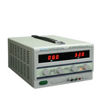 LW3080KD 30V 80A Високочестотен регулируем DC регулиран източник на захранване
