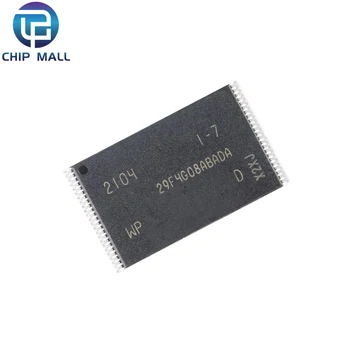 MT29F4G08ABADAWP:D SOP-48 4Gb NAND чип флаш памет чисто нов запас