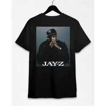 New Jay Z Tour Shirt Gift Family Unisex S-235XL Tee 1NG905 дълги ръкави