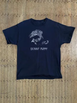 SKINNY PUPPY Cleanse Fold Manipulate T Shirt Full Size S-5XL