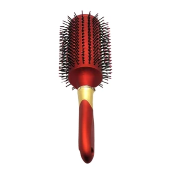 Stash Can Hair Brush Comb Stash Secret Hidden-Compartment Safe Box Diversion Storage Идеален за пътуване или домашна употреба