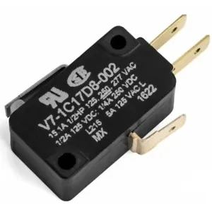 TAYLOR MICROSWITCH, 028889