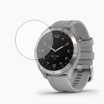 Ultra Clear закалено стъкло защитен филм Guard за Garmin подход S40 Smart Watch закалени дисплей екран протектор капак
