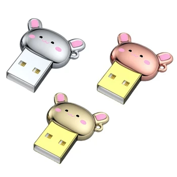 USB към Type-C адаптер USB-A мъжки към тип-C женски конвертор конвертор адаптер подкрепа предаване на данни