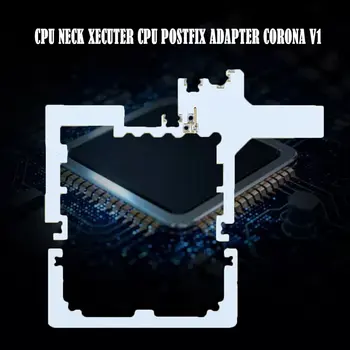 V1 версия Xecuter CPU Postfix адаптер инструмент ремонт части замяна CPU Postfix адаптер за XBOX 360 тънък BSIDE