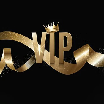 VIP лого печат,Направете разликата