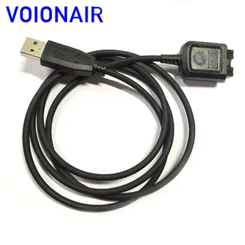 VOIONAIR USB кабел за програмиране за зарядно устройство Motorola TETRA MTP3150 MTP3250