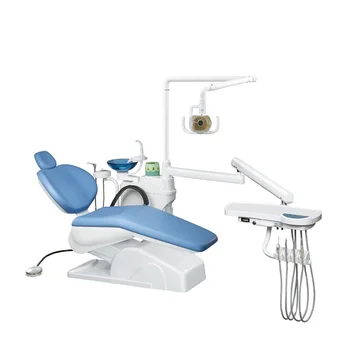 ZT-DU-01 Стол за клиники и болници Оборудване Интегрирана машина за дентално лечение