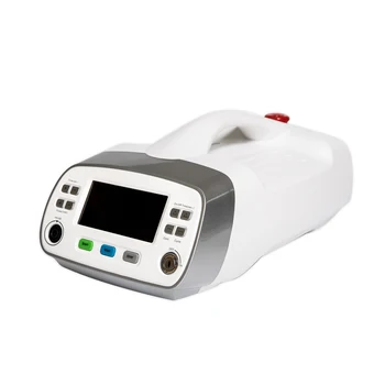 Апарат за физикална терапия студен лазерен масажор за болки в ставите инструменти за масаж на тялото