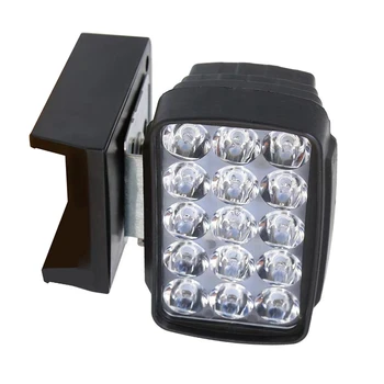 Безжична LED работна светлина LED прожектори за 18V батерия за отвътре и навън