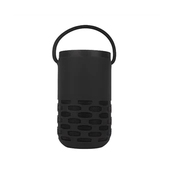  Гъвкав калъф за носене Защитен калъф за ръкав Протектор за капак за Bose Portable Home/Smart Bluetooth високоговорител
